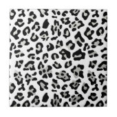 Imitat-silberne Fliese (Vorderseite)