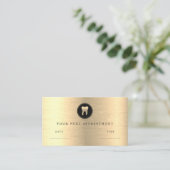 Imitat Terminkarte (Stehend Vorderseite)