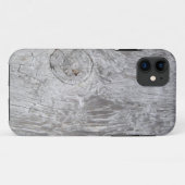 Imitat-Treibholz Case-Mate iPhone Hülle (Rückseite (Horizontal))