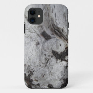 Imitat-Treibholz Case-Mate iPhone Hülle