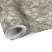 Imitat versteinert geschenkpapier (Rolleneckpunkt)