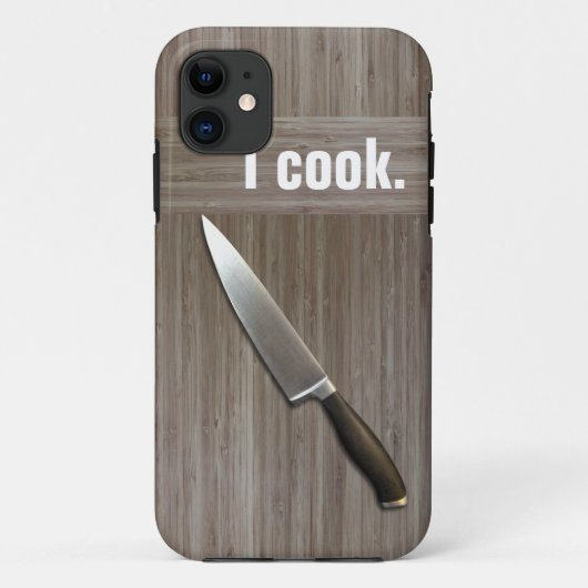 "Imitatbambus" iPhone5 KAUM DORT FALL Case-Mate iPhone Hülle (Rückseite)