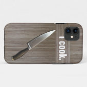 "Imitatbambus" iPhone5 KAUM DORT FALL Case-Mate iPhone Hülle (Rückseite (Horizontal))