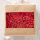 Imitate Alligatorenleder (Insitu)