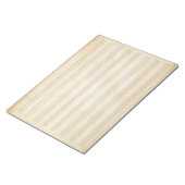 Imitate Antiquitätenhandbuch Stationär Notizblock (angewinkelt)