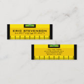 Imitate auf Spirit-Ebene sehen Minikarte aus Mini Visitenkarte (Vorne/Hinten)