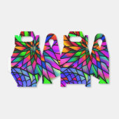 Imitate aus festem Glas Geschenkschachtel (Ungefaltet)