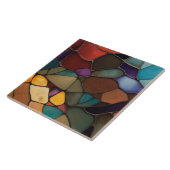 Imitate aus festgehaltenem Glas — Mosaik Abstrakt Fliese (Seite)