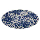 Imitate aus Glas Schneidebrett (Ecke)