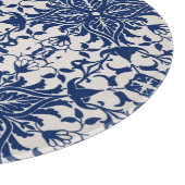 Imitate aus Glas Schneidebrett (Ecke)