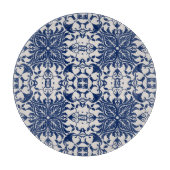 Imitate aus Glas Schneidebrett (Vorderseite)