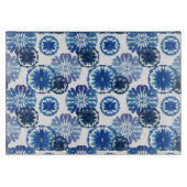 Imitate aus Glas Schneidebrett (Vorderseite)