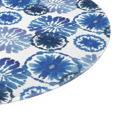 Imitate aus Glas Schneidebrett (Ecke)