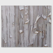 Imitate aus Holz Rustikales Musterpapier Geschenkpapier (Flach)