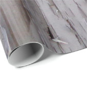 Imitate aus Holz Rustikales Musterpapier Geschenkpapier (Rolleneckpunkt)