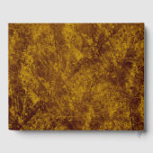 Imitate aus Ledermarmor | Benutzerhandbuch Gästebuch (Rückseite)