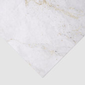 Imitate aus Marmor Glitzer Seidenpapier (Ausschnitt)