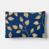 Imitate aus Zierblättern Zubehörtasche (Vorderseite)