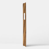 Imitate Barn Wood Case-Mate iPhone Hülle (Rückseite / Rechts)