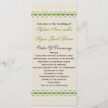 IMITATE begraben und bringen Limone Hochzeit