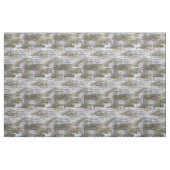 Imitate Birch Baum Bark Texture Look Muster Stoff (Fat Quarter (45,7 x 55,9 cm))