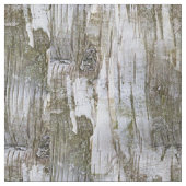 Imitate Birch Baum Bark Texture Look Muster Stoff (Muster)