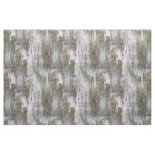 Imitate Birch Baum Bark Texture Look Muster Stoff (Fat Quarter (45,7 x 55,9 cm))