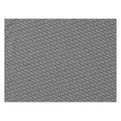 Imitate Black Lace Rose Fishnet Tableclout Tischdecke (Vorderseite (Horizontal))