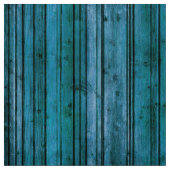 Imitate Blau Rustikales Holz Stoff (Muster)