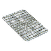 Imitate Bling Magnet (Rechte Seite)