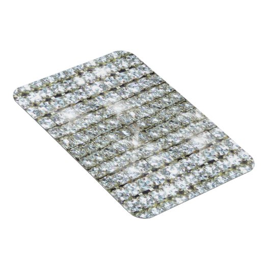 Imitate Bling Magnet (Rechte Seite)