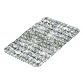 Imitate Bling Magnet (Linke Seite)