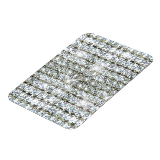 Imitate Bling Magnet (Linke Seite)