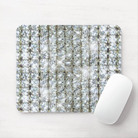 Imitate Bling Mousepad (Mit Mouse)