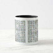Imitate Bling Tasse (Zentrum)