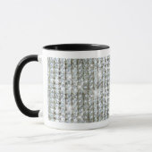 Imitate Bling Tasse (Links)