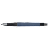Imitate Blue Jeans Design Pen Kugelschreiber (Vorderseite)