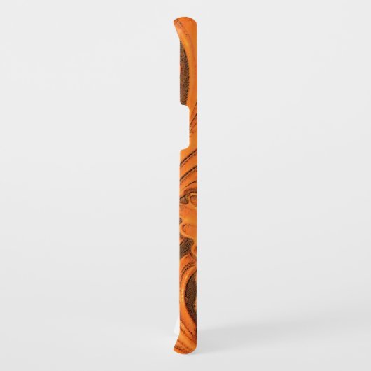 Imitate Blumenzange Ledersattel Case-Mate Samsung Galaxy Hülle (Hinten/Rechts)