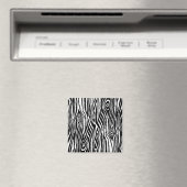 Imitate Bois Magnet (In Situ (Geschirrspüler))
