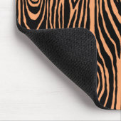 Imitate Bois Mousepad (Ecke)