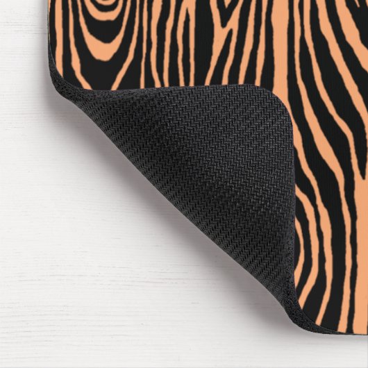 Imitate Bois Mousepad (Ecke)