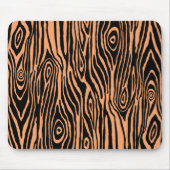 Imitate Bois Mousepad (Vorne)