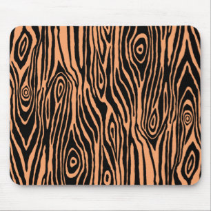 Imitate Bois Mousepad