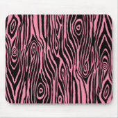 Imitate Bois Mousepad (Vorne)