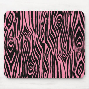 Imitate Bois Mousepad