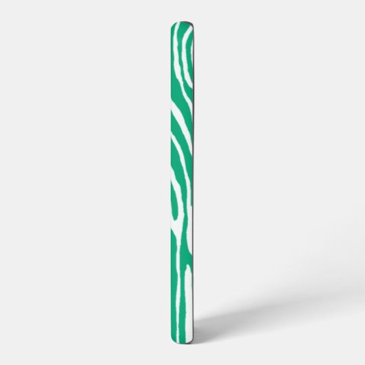 Imitate Bois Samsung Galaxy Hülle (Linke Seite)