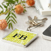 Imitate Bois Schlüsselanhänger (Seite)