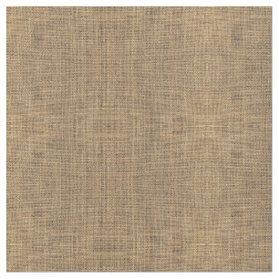 Imitate Burlap 3 auf Baumwollgewebe Stoff