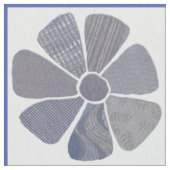 Imitate - Collage Mix und Match Color Stoff (Nahaufnahme)