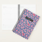 Imitate Cutouts Wasserfarbe Boho Folk Kunst Inspir Planer (Anzeige)